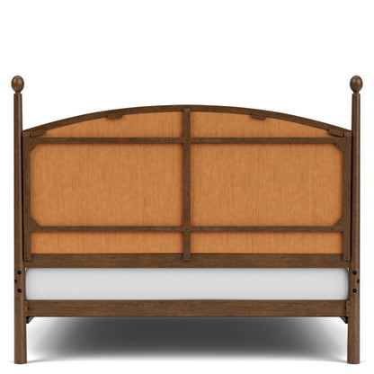Calhoun Panel Bed - Chapin Furniture
