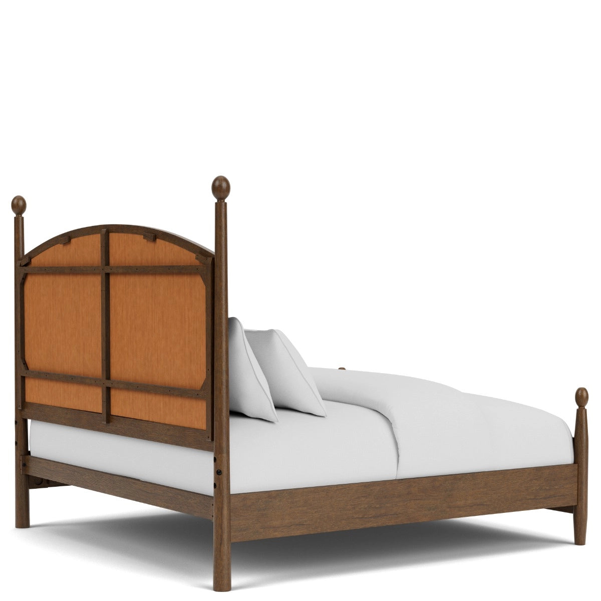 Calhoun Panel Bed - Chapin Furniture