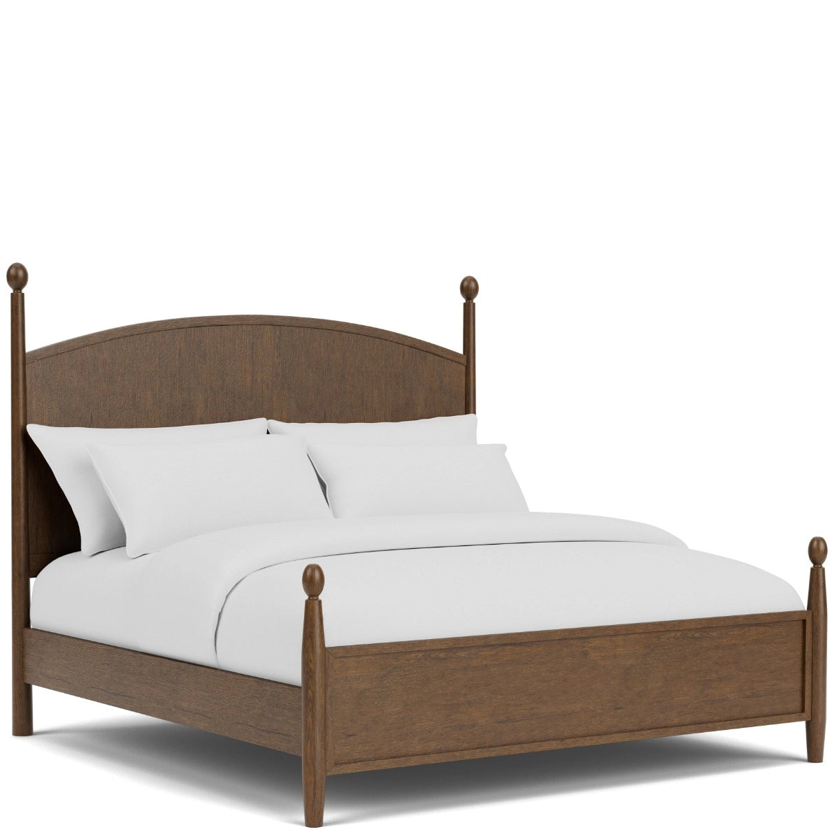 Calhoun Panel Bed - Chapin Furniture