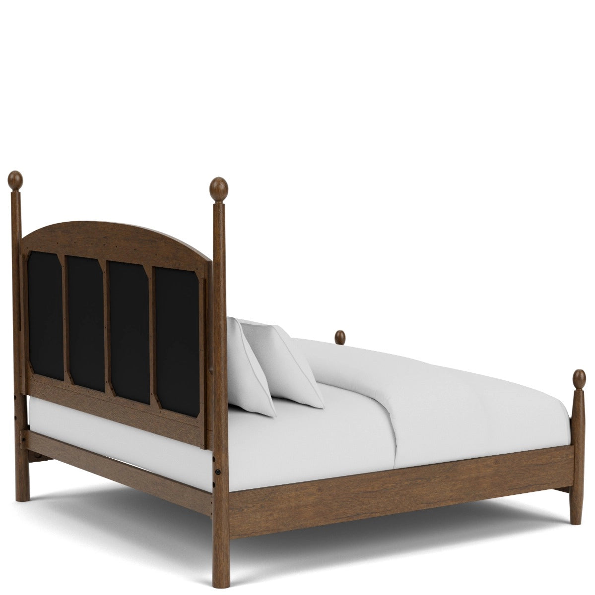 Calhoun Upholstered Panel Bed - Chapin Furniture