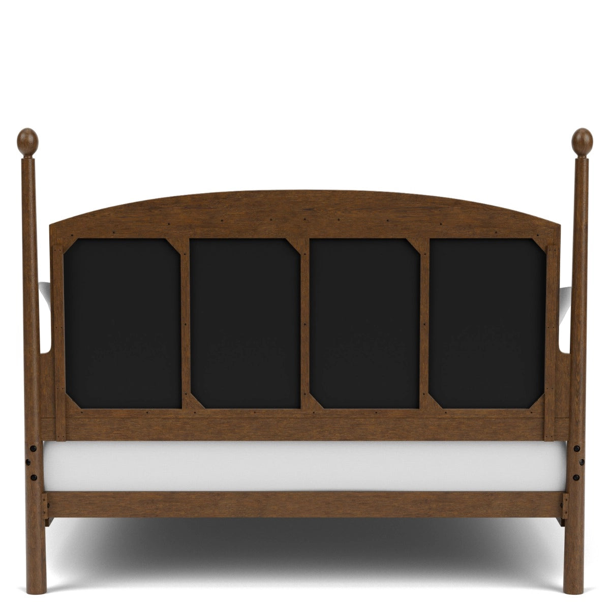 Calhoun Upholstered Panel Bed - Chapin Furniture