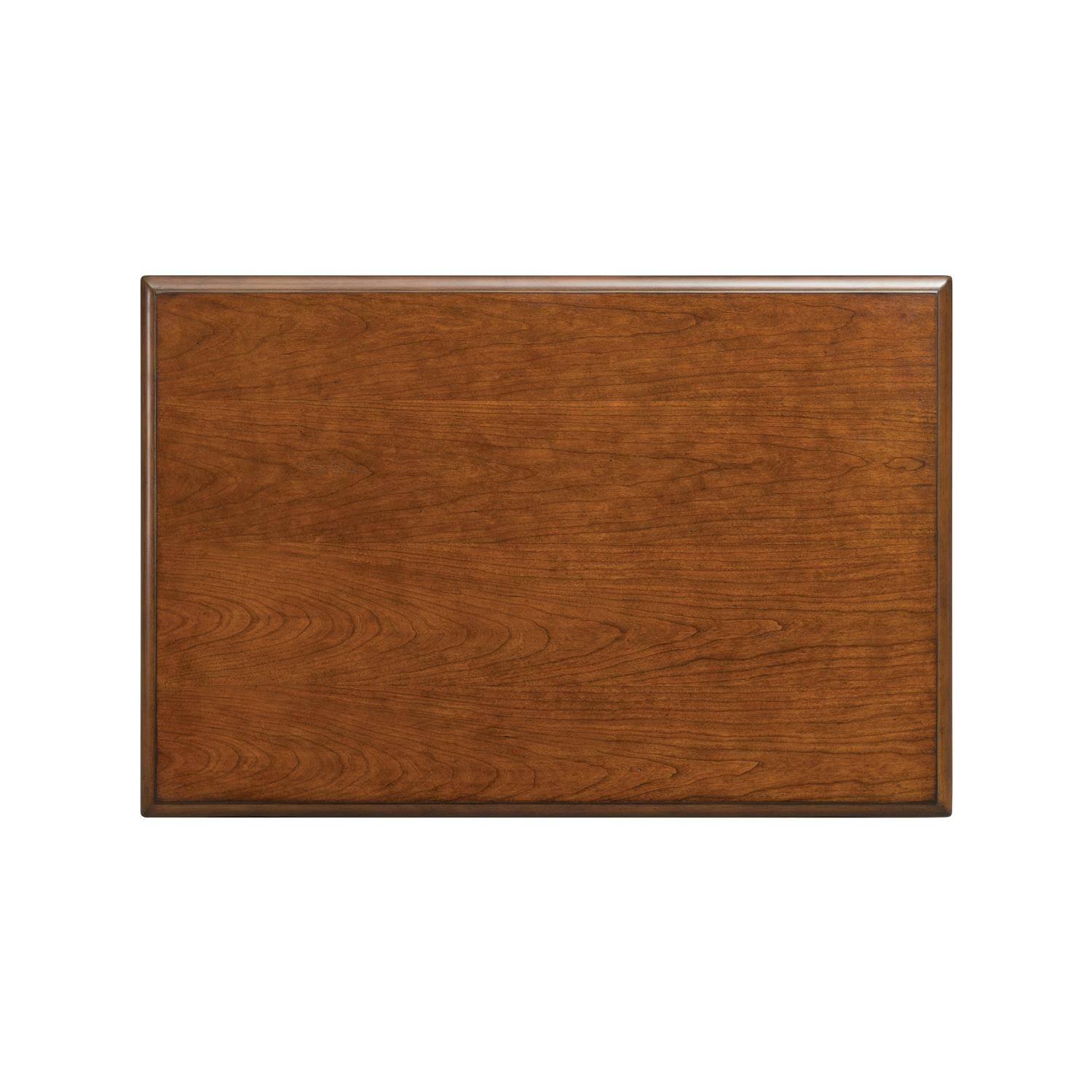 Campbell Cocktail Table - Chapin Furniture