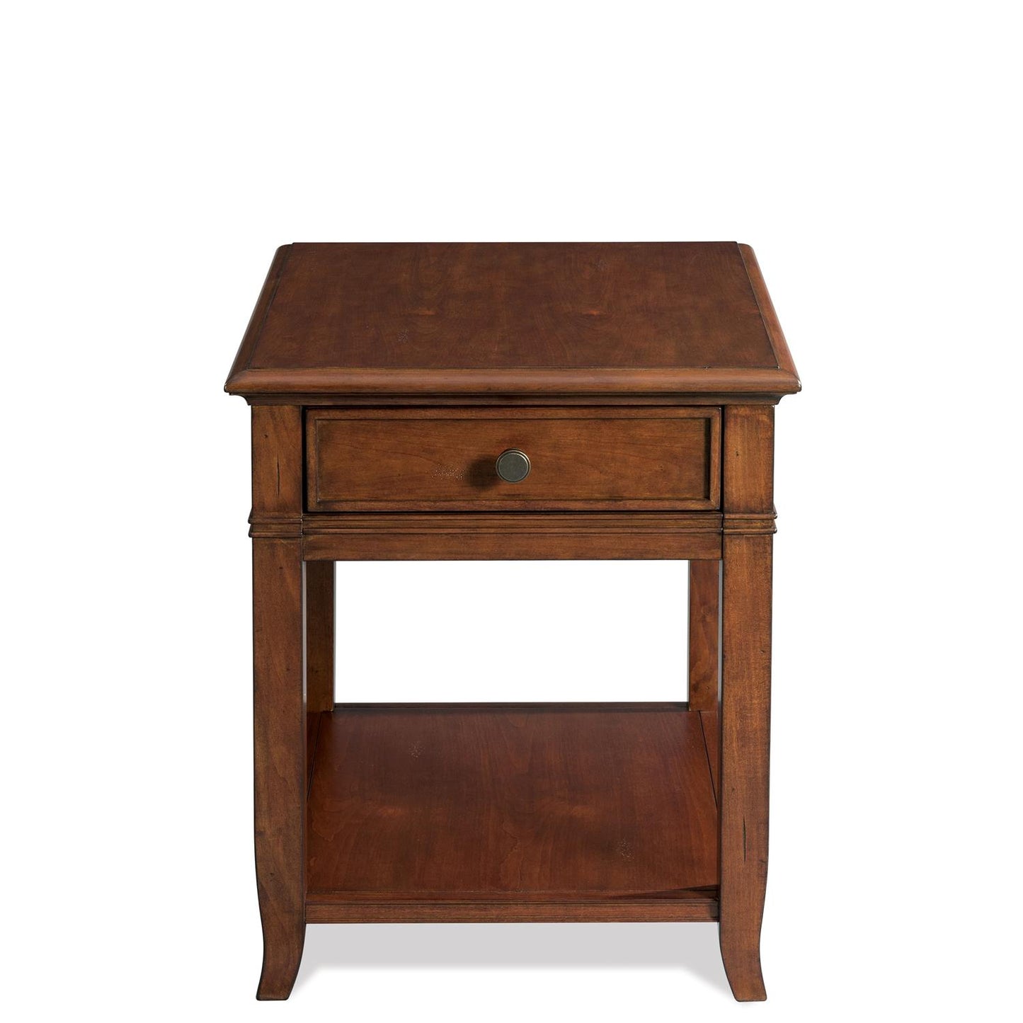 Campbell End Table - Chapin Furniture