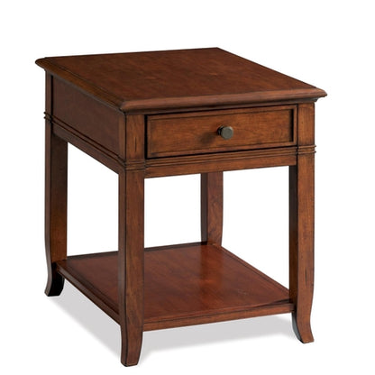 Campbell End Table - Chapin Furniture
