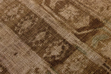 Amber Lewis x Loloi Carmella Brown / Beige 4'-8" x 2'-4" Wall Art - Chapin Furniture