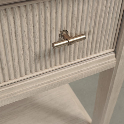 Carmella Accent Server