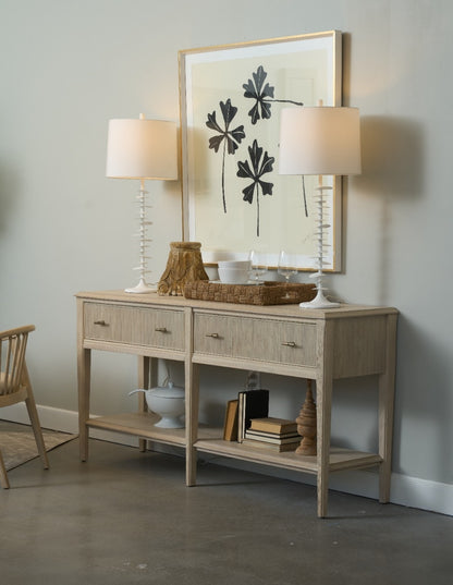Carmella Accent Server