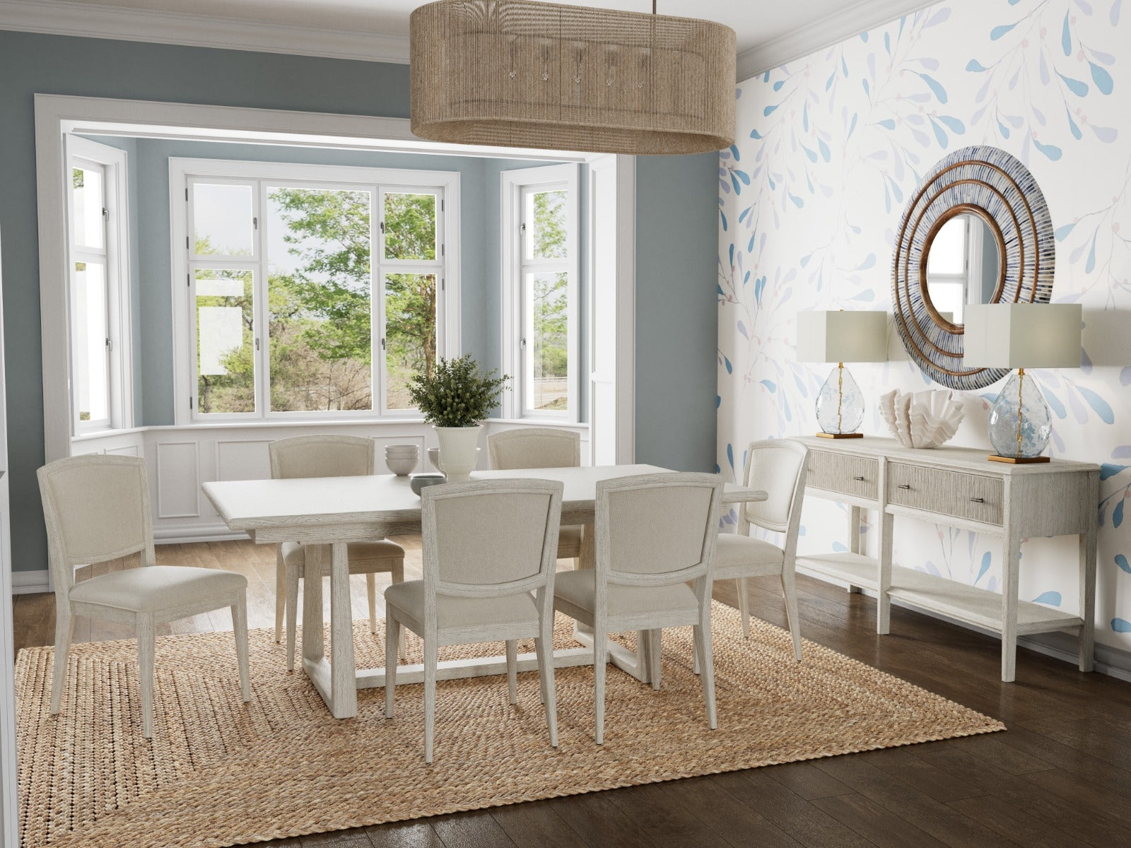 Carmella Accent Server - Chapin Furniture