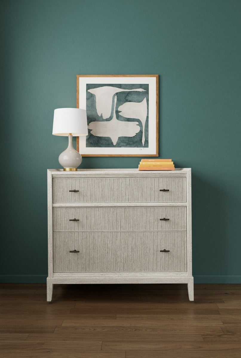 Carmella Bachelors Chest - Chapin Furniture
