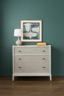 Carmella Bachelors Chest - Chapin Furniture