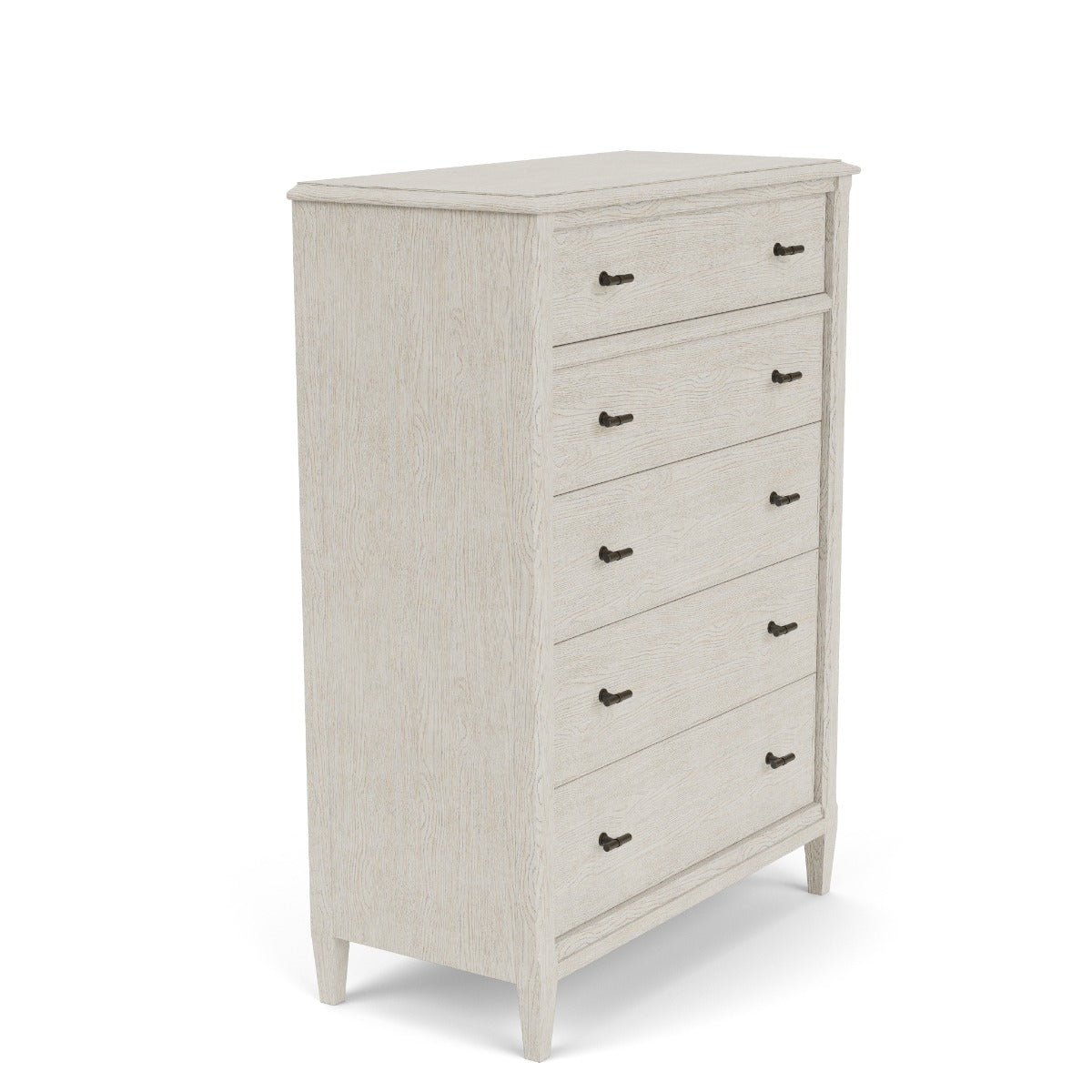Carmella Five Drawer Chest - Chapin Furniture