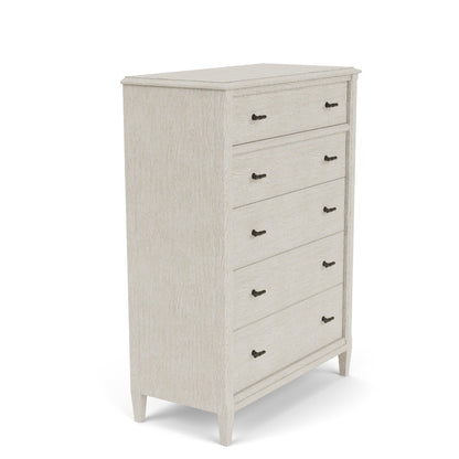 Carmella Five Drawer Chest - Chapin Furniture