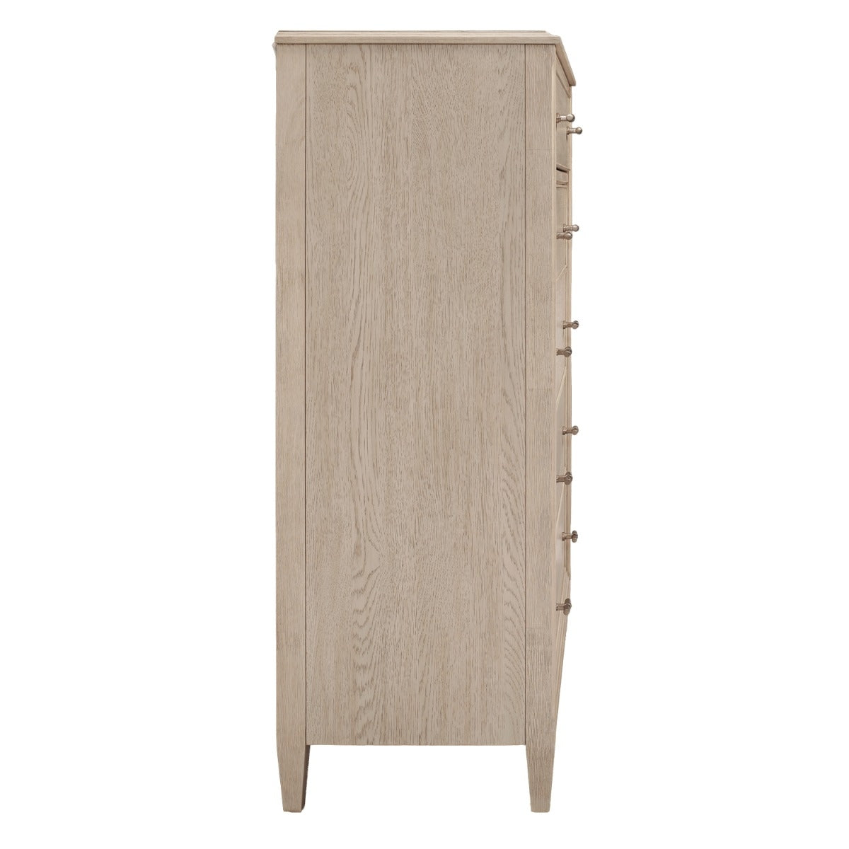 Carmella Five Drawer Chest