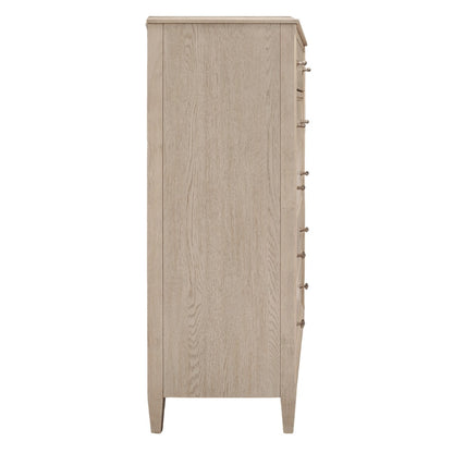 Carmella Five Drawer Chest