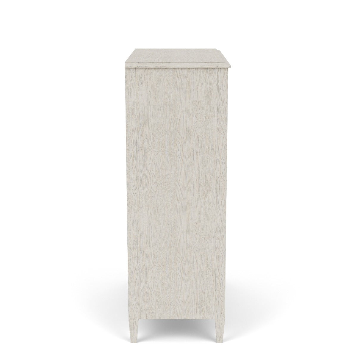 Carmella Five Drawer Chest - Chapin Furniture