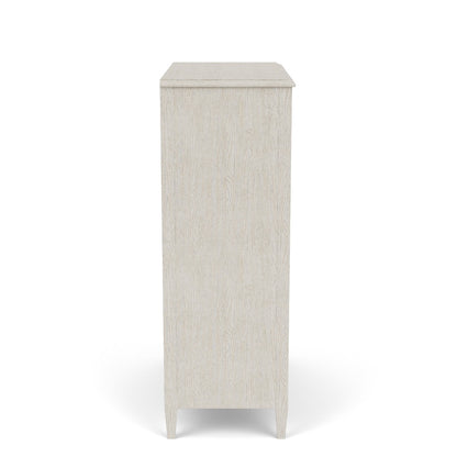 Carmella Five Drawer Chest - Chapin Furniture