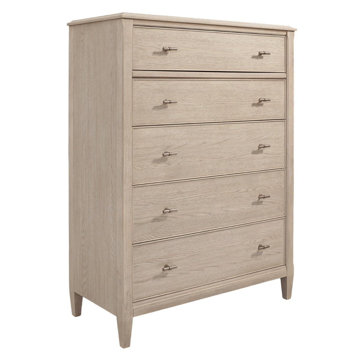 Carmella Five Drawer Chest