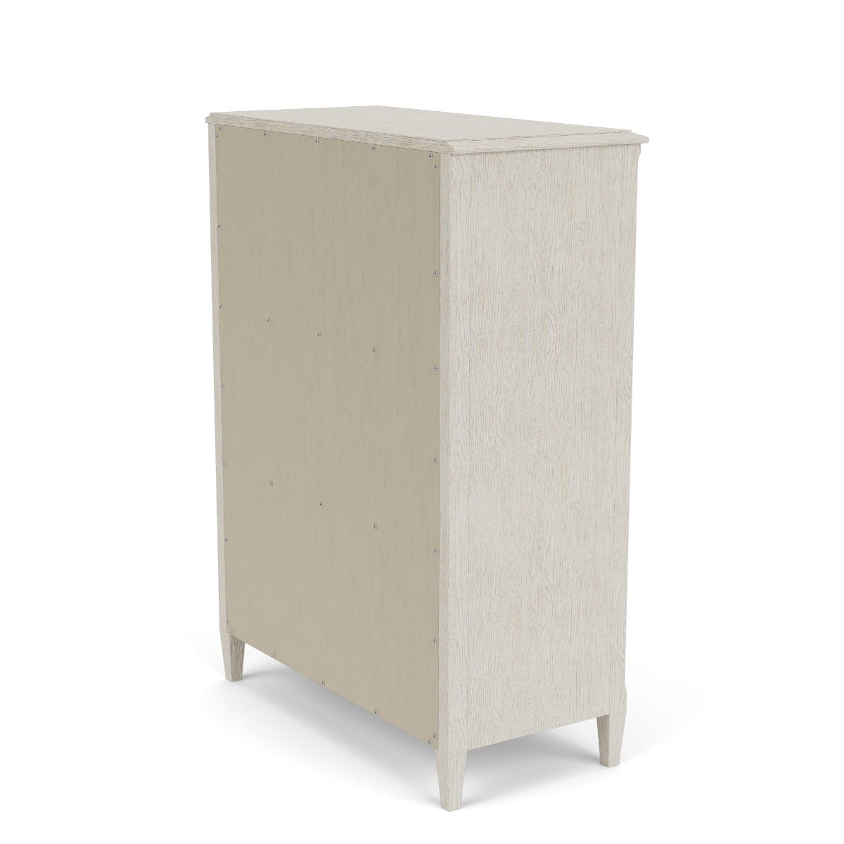 Carmella Five Drawer Chest - Chapin Furniture