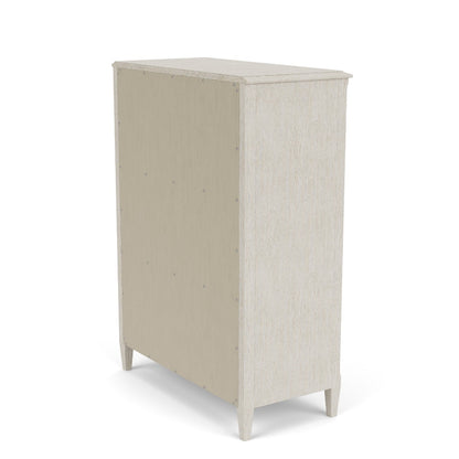 Carmella Five Drawer Chest - Chapin Furniture