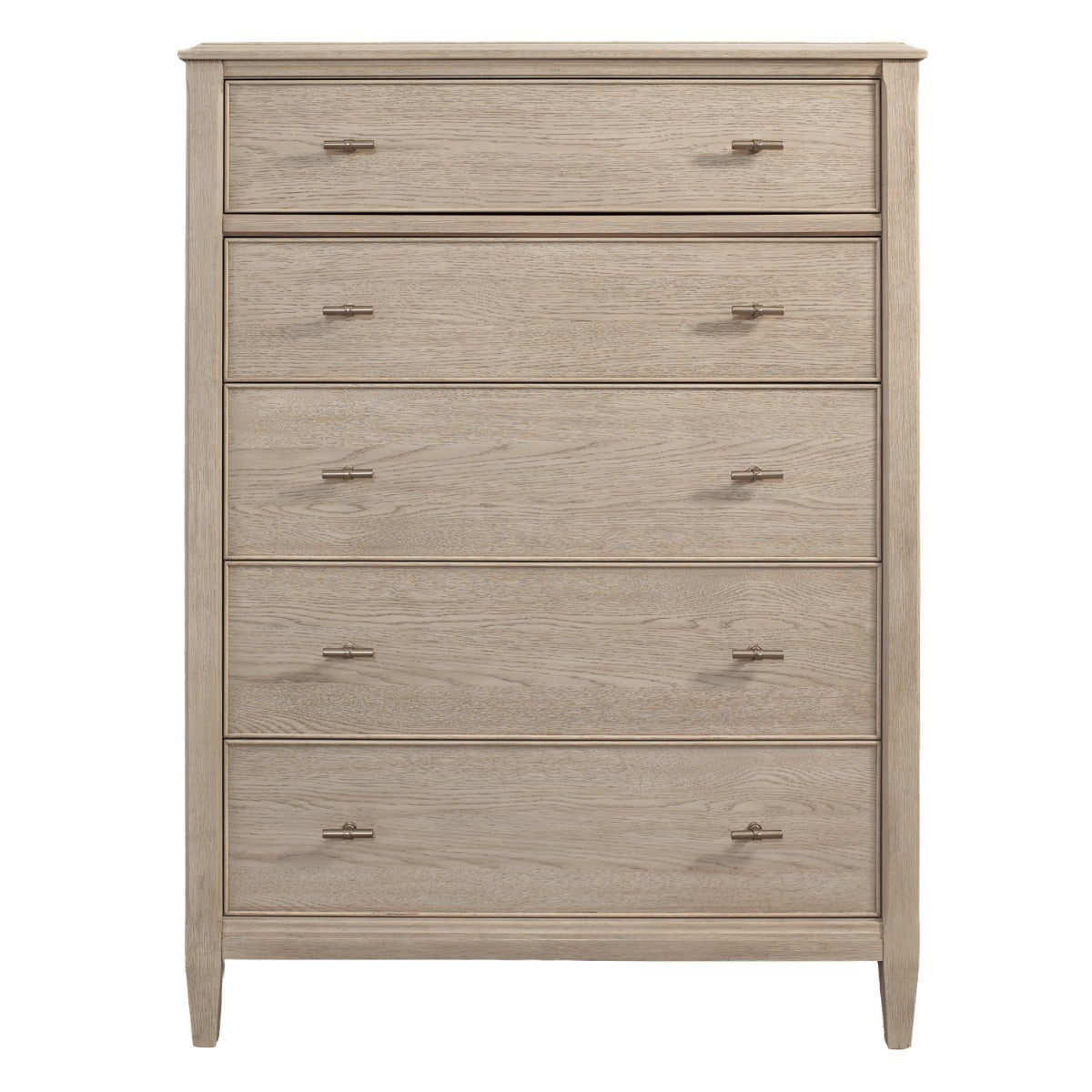 Carmella Five Drawer Chest