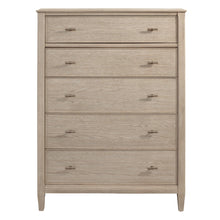 Carmella Five Drawer Chest - Chapin Furniture