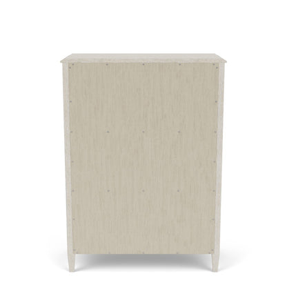 Carmella Five Drawer Chest - Chapin Furniture