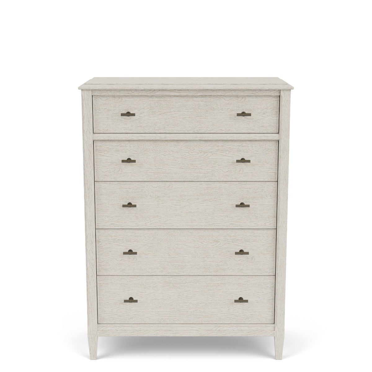 Carmella Five Drawer Chest - Chapin Furniture