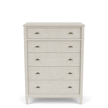 Carmella Five Drawer Chest - Chapin Furniture