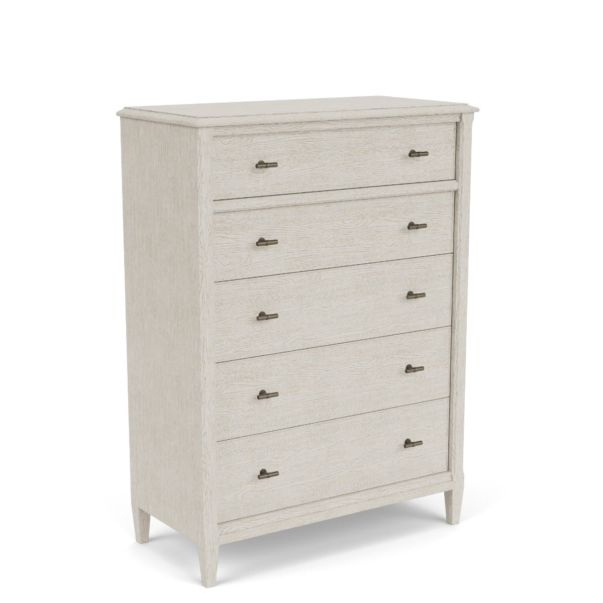 Carmella Five Drawer Chest - Chapin Furniture