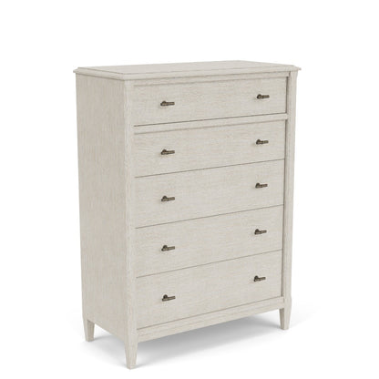 Carmella Five Drawer Chest - Chapin Furniture