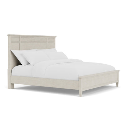 Carmella Panel Bed - Chapin Furniture