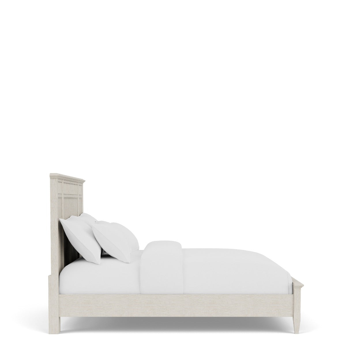 Carmella Panel Bed - Chapin Furniture