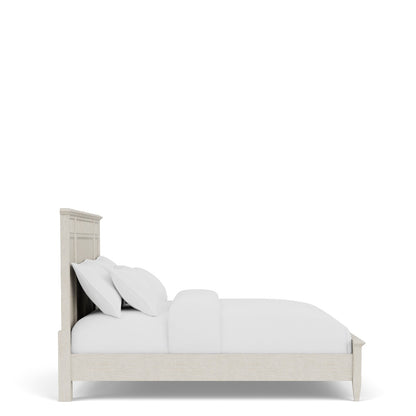 Carmella Panel Bed - Chapin Furniture