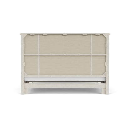 Carmella Panel Bed - Chapin Furniture