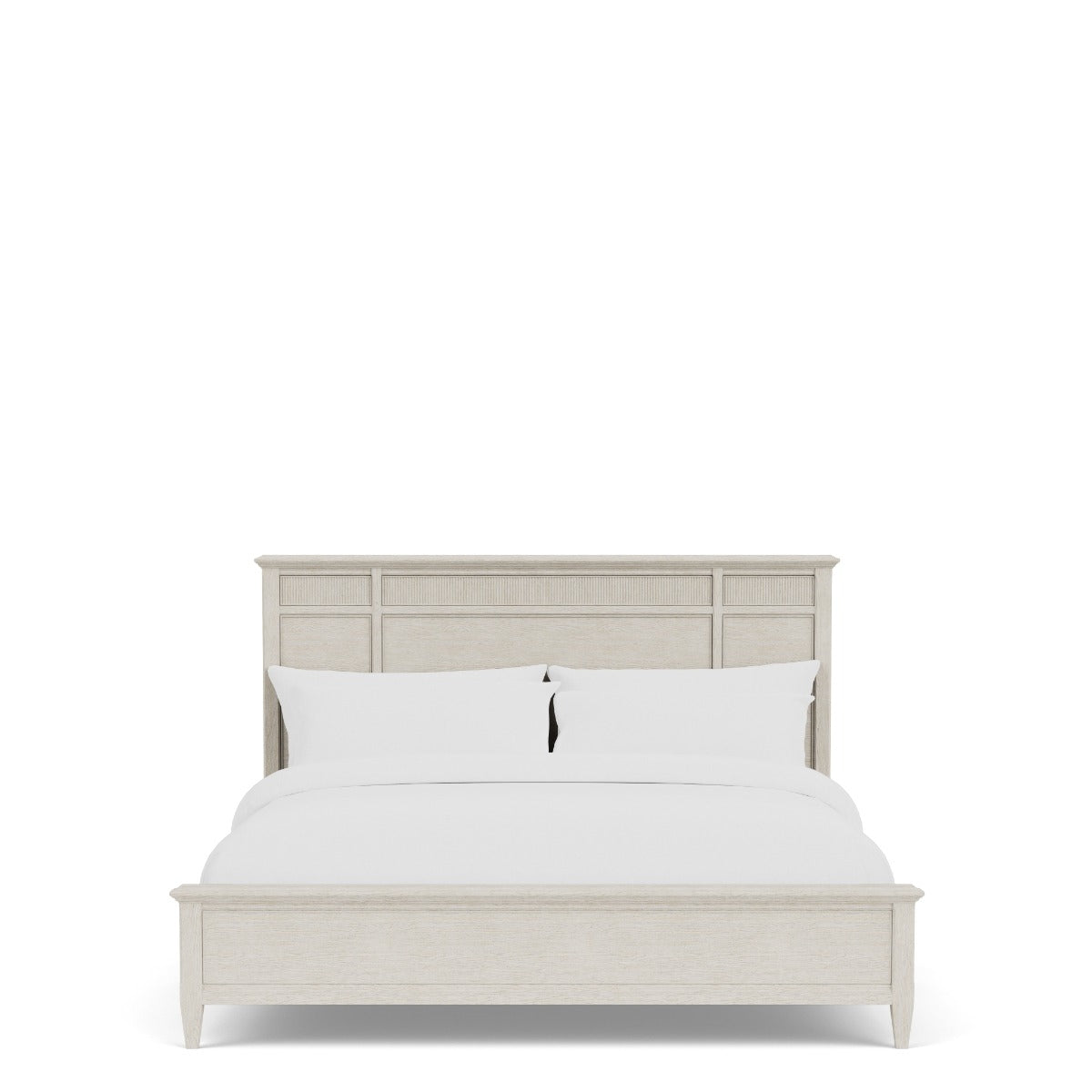Carmella Panel Bed - Chapin Furniture