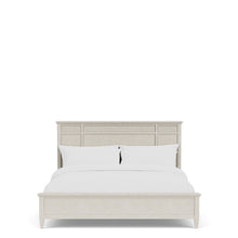 Carmella Panel Bed - Chapin Furniture