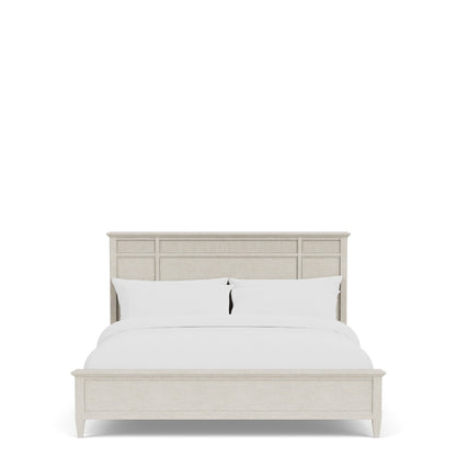 Carmella Panel Bed - Chapin Furniture