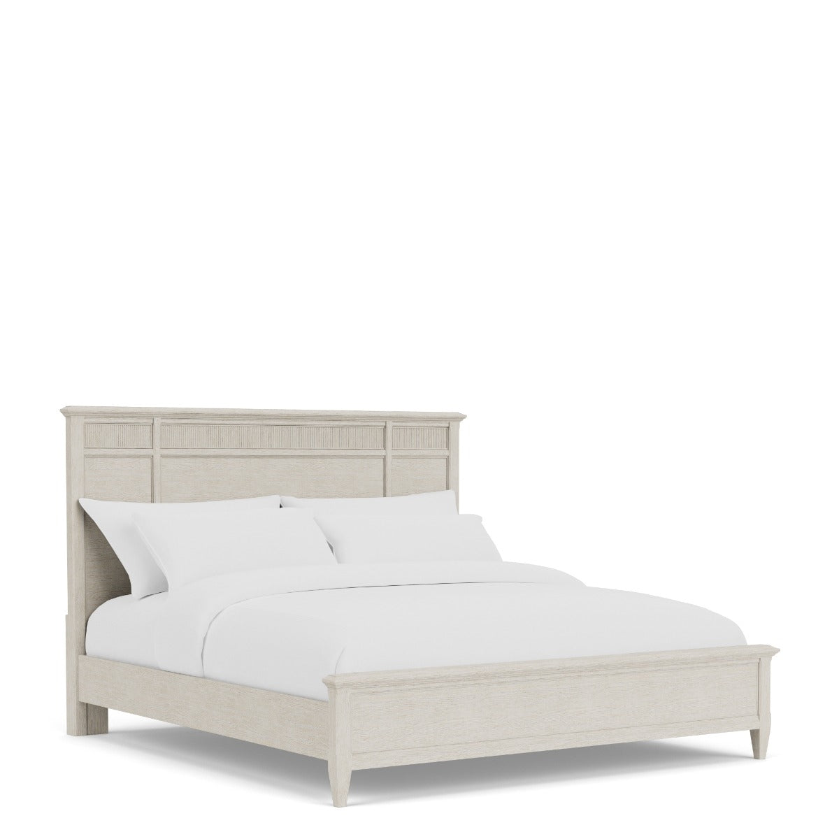 Carmella Panel Bed - Chapin Furniture