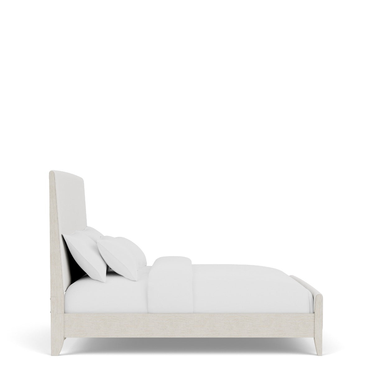 Carmella Upholstered Bed - Chapin Furniture