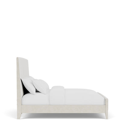 Carmella Upholstered Bed - Chapin Furniture