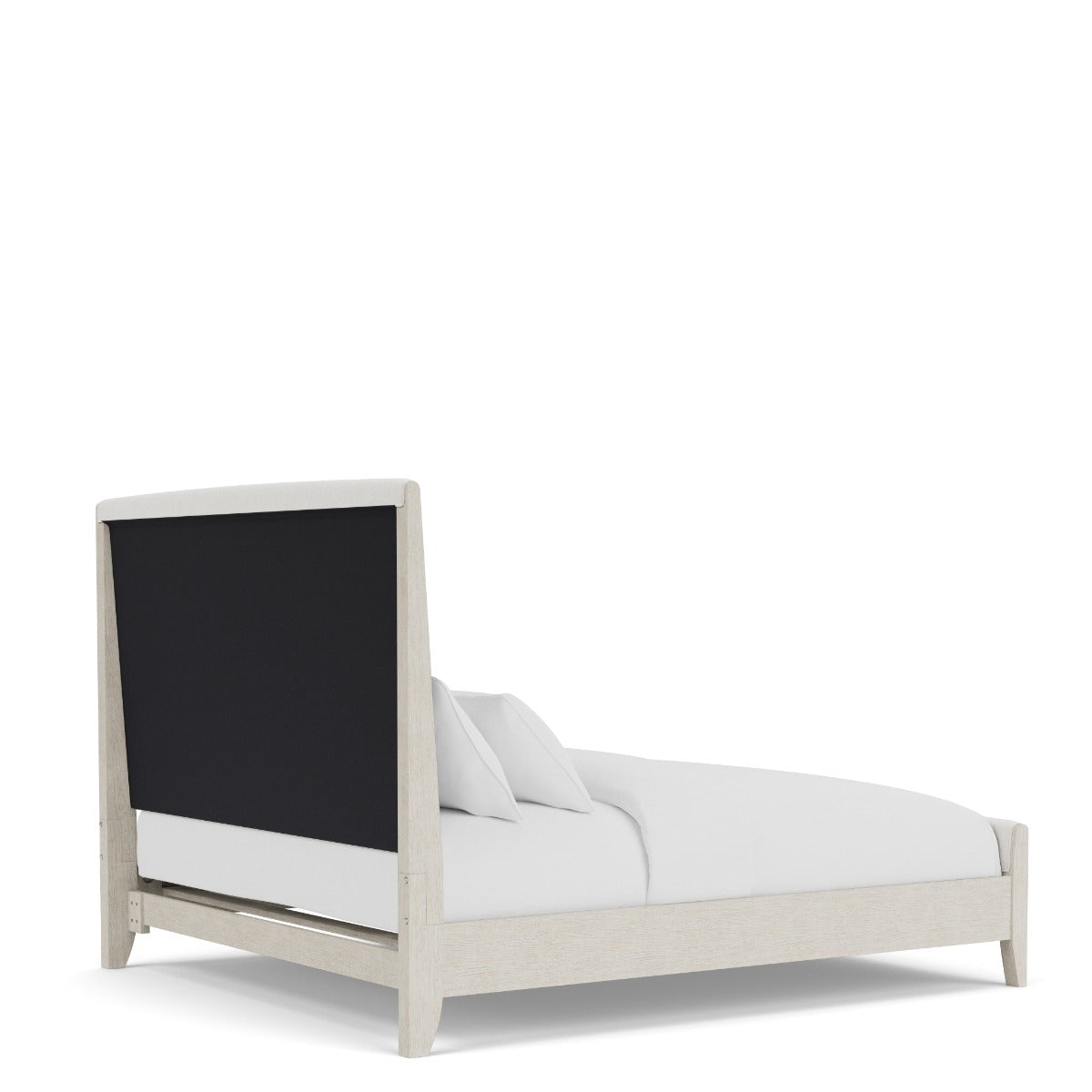 Carmella Upholstered Bed - Chapin Furniture