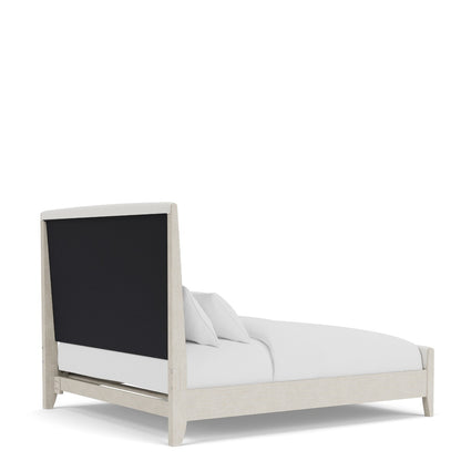 Carmella Upholstered Bed - Chapin Furniture