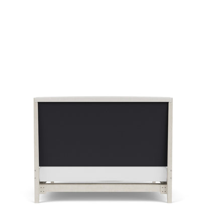 Carmella Upholstered Bed - Chapin Furniture