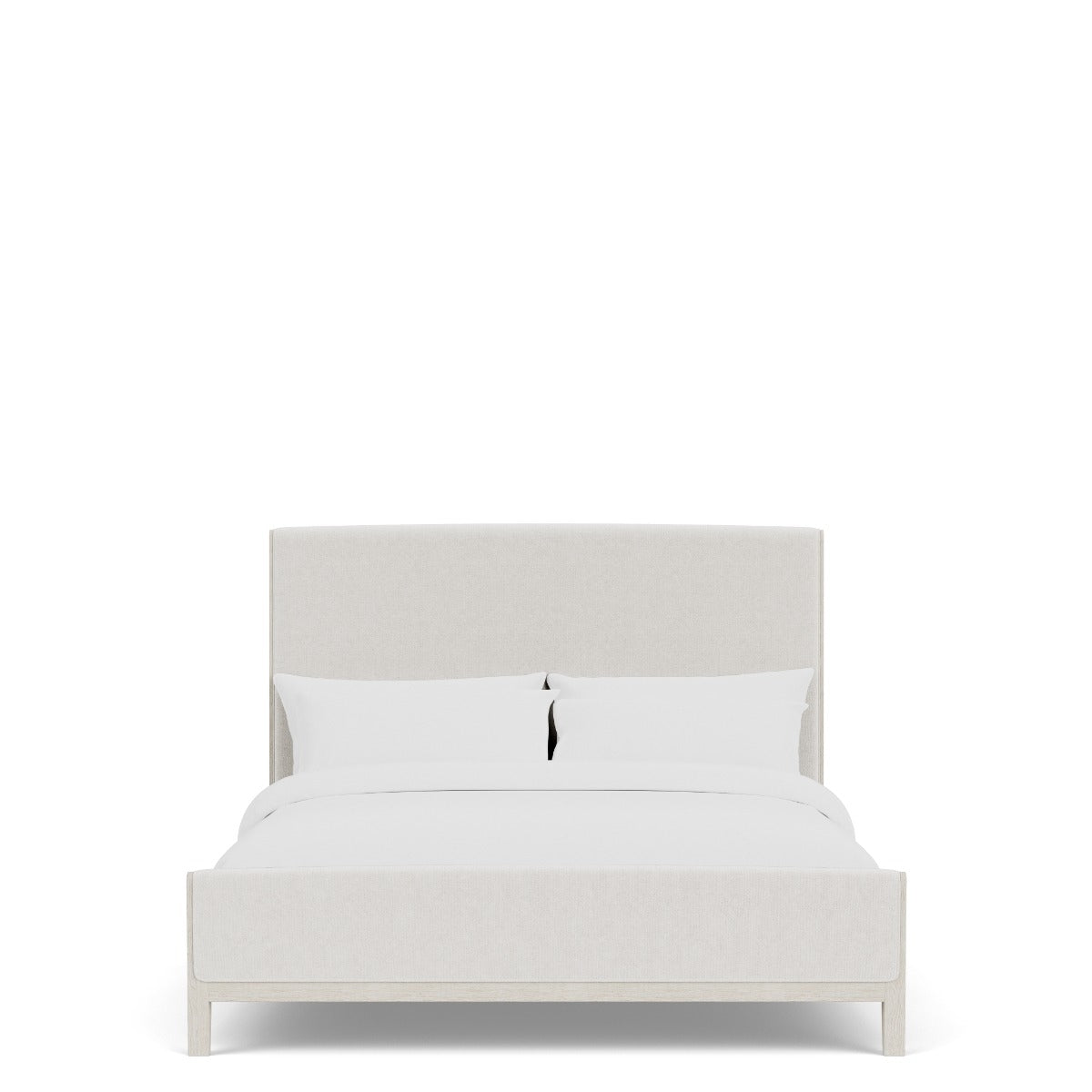 Carmella Upholstered Bed - Chapin Furniture