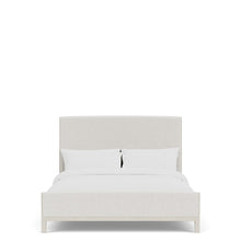Carmella Upholstered Bed - Chapin Furniture