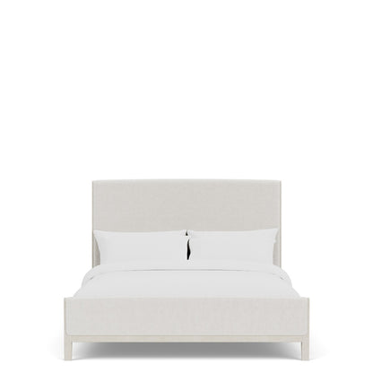 Carmella Upholstered Bed - Chapin Furniture