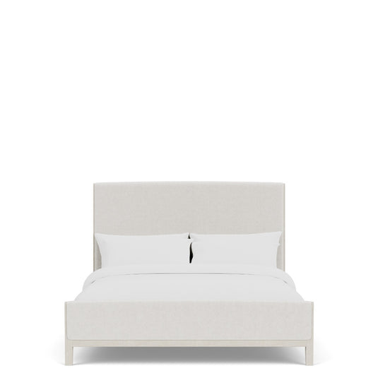 Carmella Upholstered Bed - Chapin Furniture
