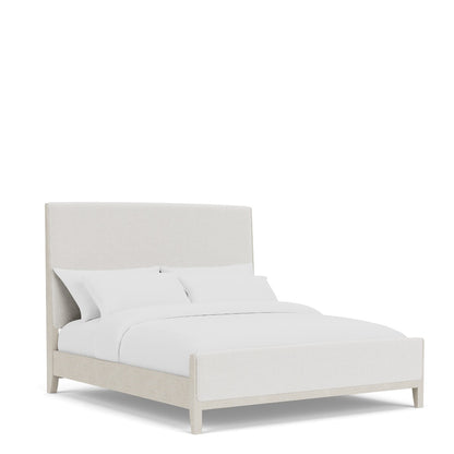 Carmella Upholstered Bed - Chapin Furniture