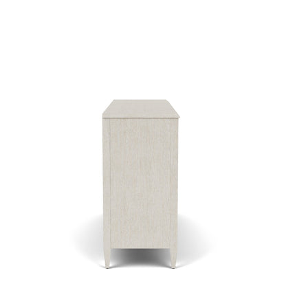 Carmella Nine Drawer Dresser - Chapin Furniture