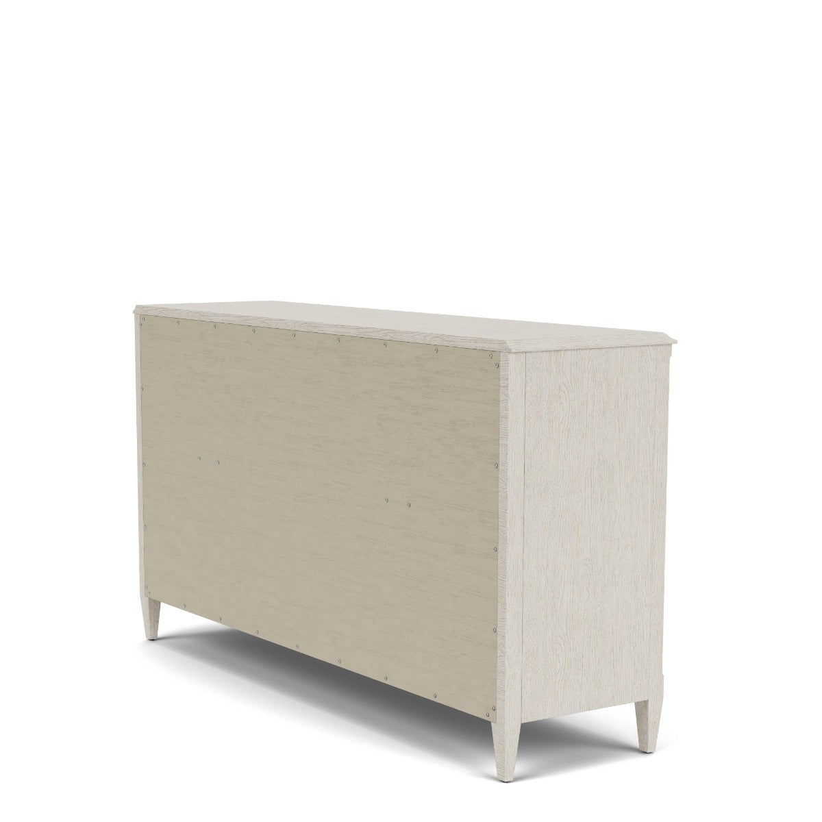 Carmella Nine Drawer Dresser - Chapin Furniture